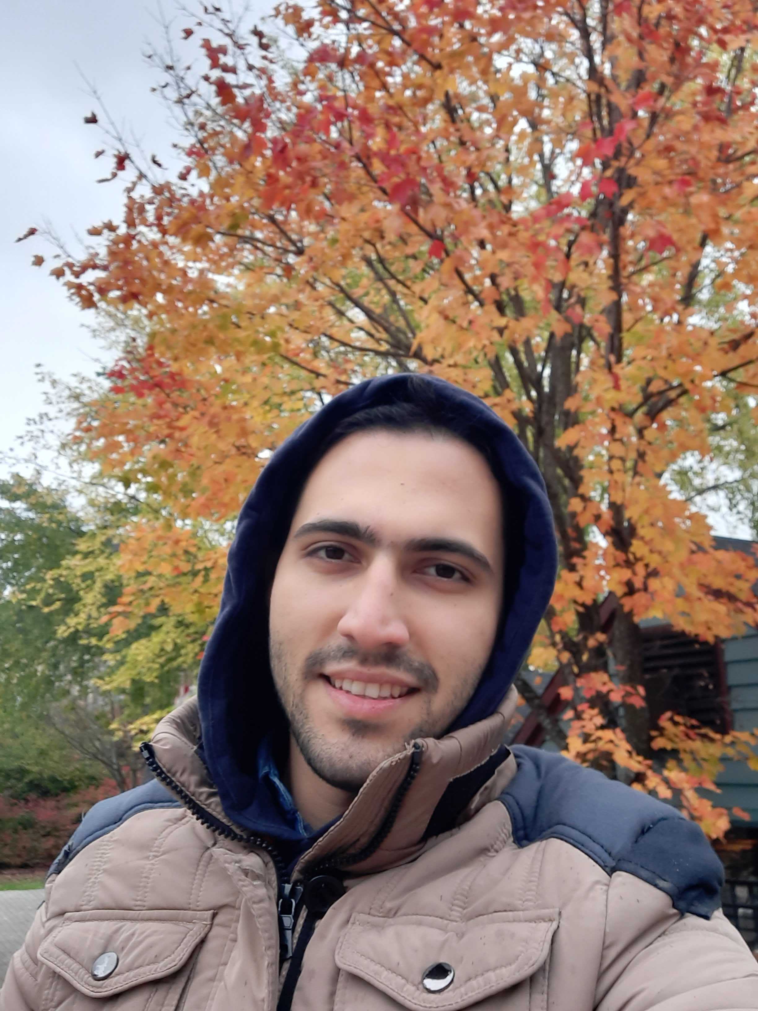 Arian Khorasani